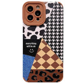 Everything Will Be Ok Case For IPhone