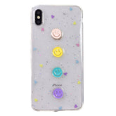 Fake Smile Case For IPhone