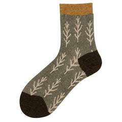 Waldfee Socken
