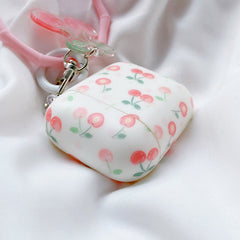 AirPods-Hülle „Fresh Cherry“