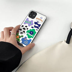 Funny Puzzle Case For IPhone