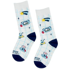 Game Boy Socken