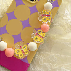 Geometry Chain Case For IPhone