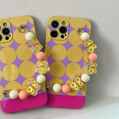 Geometry Chain Case For IPhone