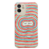 Get Rich Case For IPhone
