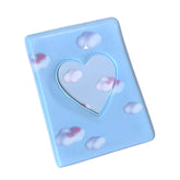 Fotoalbum „Gone Dreaming“