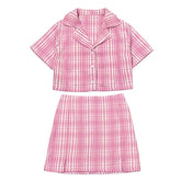 Good Manners – Kombiteil aus Top und Rock