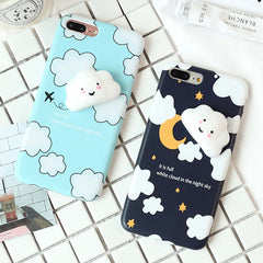 Gute Nacht Squishy Hülle