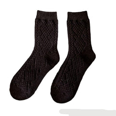 Omas Haus Ästhetik Socken