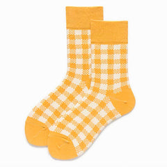 Gittersocken