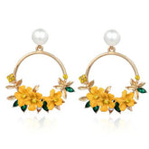 Creolen „Wachsen in Kreisen“