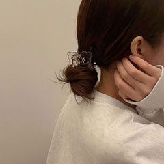 Grunge Bär Haarklauen Set