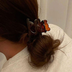 Grunge Bär Haarklauen Set