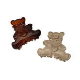 Grunge Bär Haarklauen Set