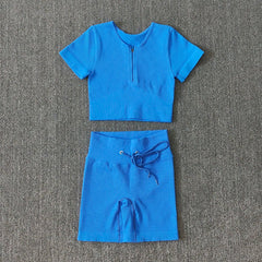 Fitness-Sets Größe Small für Damen