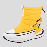 Winter Snow Boots for Women