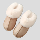 Indoor House Shoes Slippers for Women