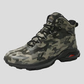 Winter Shoes Men - High Quality for Outdoor Trekking