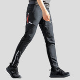 Men's Elite Performance High Elasticity Light Reflective Sports Pants