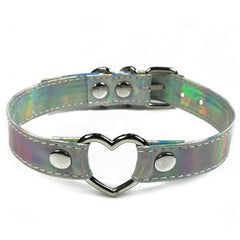 Holografisches Halsband