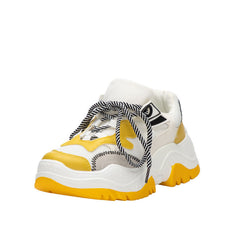 Lässige, atmungsaktive Sneakers zum Schnüren