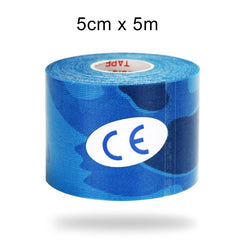 Kinesiology Athletic Stretch Tape