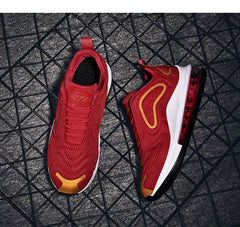 Atmungsaktive Sport-Sneaker