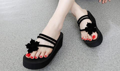 Sandalias de tacón alto