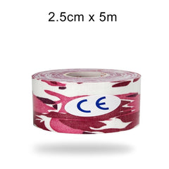 Kinesiology Athletic Stretch Tape
