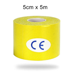 Kinesiology Athletic Stretch Tape