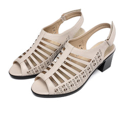 High Heels Sandalen