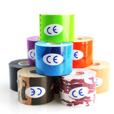 Kinesiology Athletic Stretch Tape