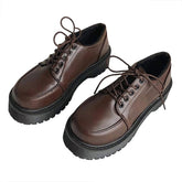 Hannoversche Plateaustiefel