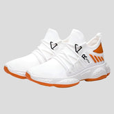 Mesh Sneakers for Men