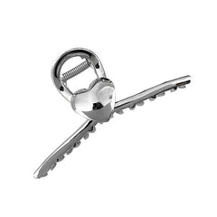 Herz Ästhetische Haarkralle