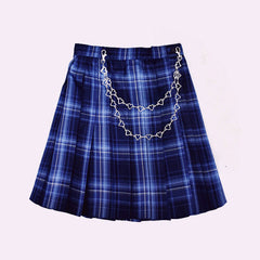 Herzförmige Hosenkette