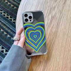 Heart Stealer Case For IPhone