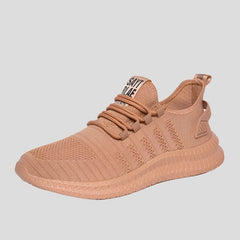 Zapatillas de malla Air unisex