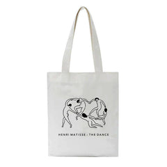 Bolso de hombro Henri Matisse