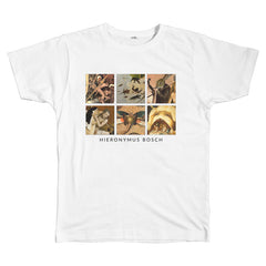 Hieronymus Bosch T-Shirt