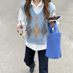 High School Crush Argyle-Weste