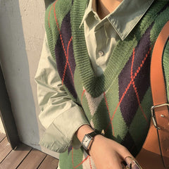 High School Crush Argyle-Weste