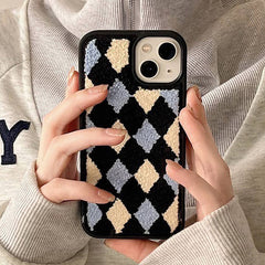 iPhone-Hülle & Cover „High School Fuzzy“