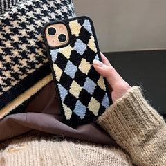 iPhone-Hülle & Cover „High School Fuzzy“