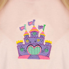 Schloss T-Shirt