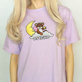 Psycho Bear T-Shirt