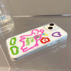 Ich bin ein Welpe iPhone-Hülle