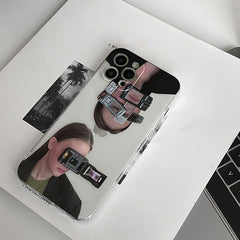 Influencer Case For IPhone