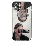 Influencer Case For IPhone