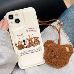 It's My Birthday Case For IPhone